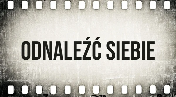 Odnaleźć siebie