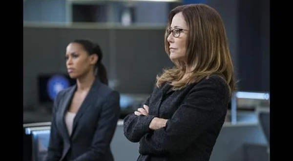 MAJOR CRIMES ～重大犯罪課 シーズン４［吹替］＃２０