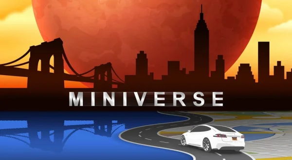 Miniverse