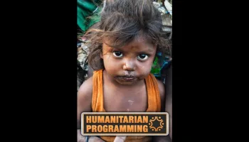 Humanitarian Programming