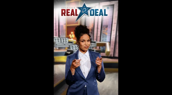 America's Real Deal