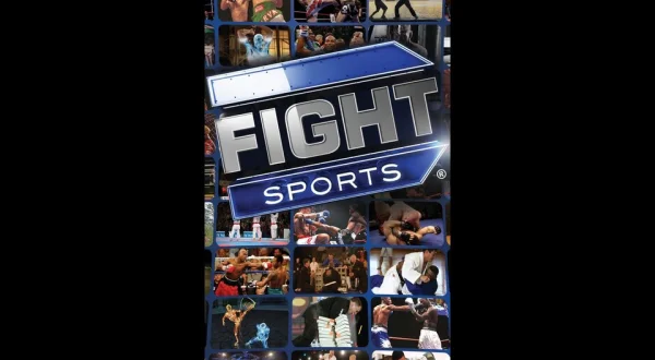Fight Sports Martial Arts