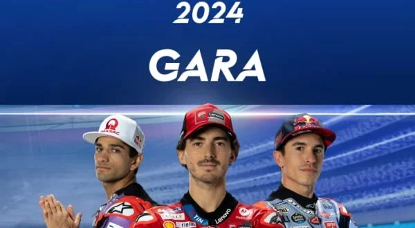 MotoGP Gara: GP Malesia