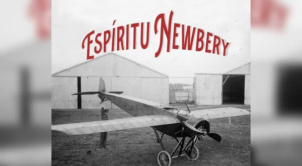 Espíritu Newbery