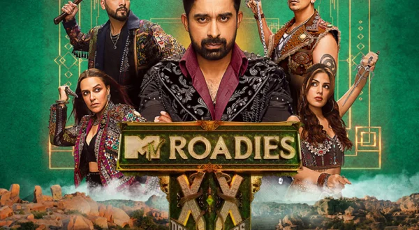 Roadies