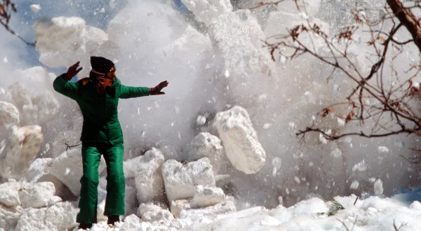 Avalancha