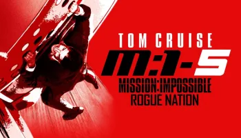 Mission: Impossible Rogue Nation