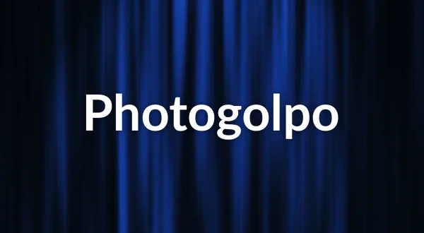 Photogolpo
