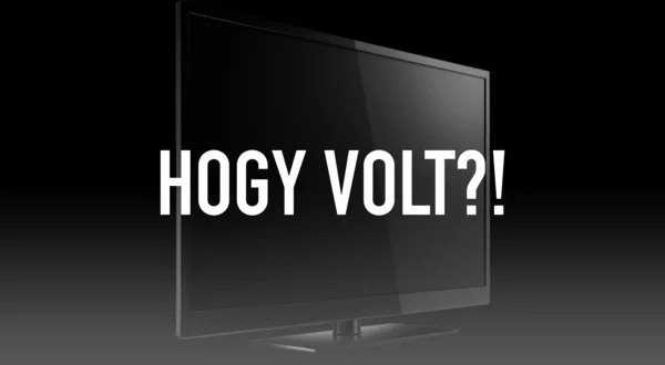Hogy Volt?!