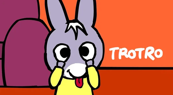 Trotro