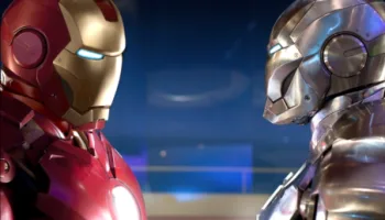 Homem de Ferro 2