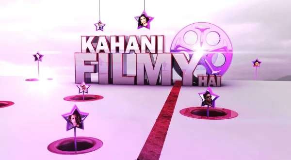 Kahani Filmy Hai