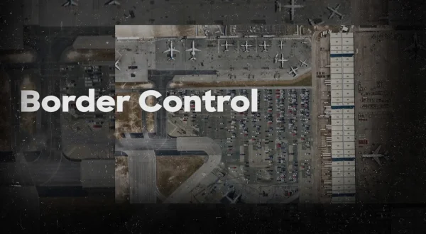 Ελεγχος στα Σύνορα: Πολωνία | Border Control Poland