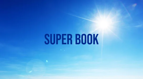 Super Book