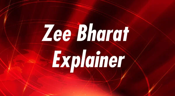 Zee Bharat Explainer
