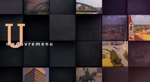 U međuvremenu