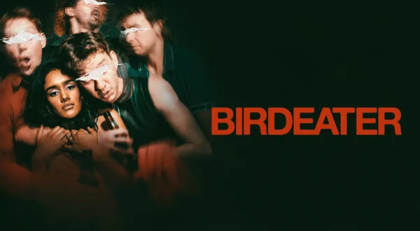 Birdeater