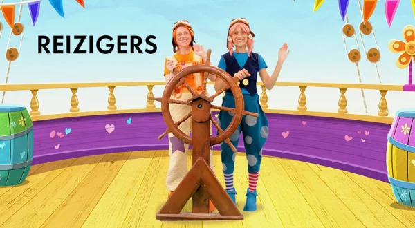 Reizigers