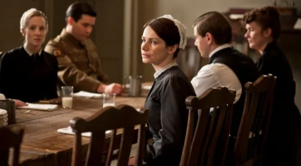 Downton Abbey