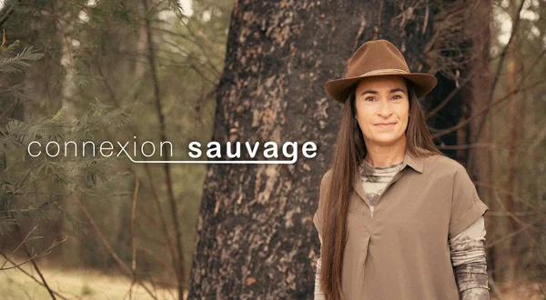 Connexion sauvage
