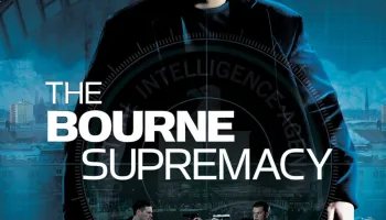 The Bourne Supremacy