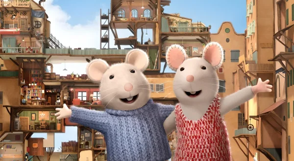 Sam & Julia