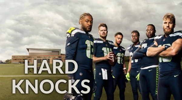 Hard Knocks