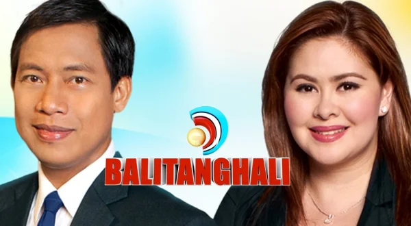 Balitanghali