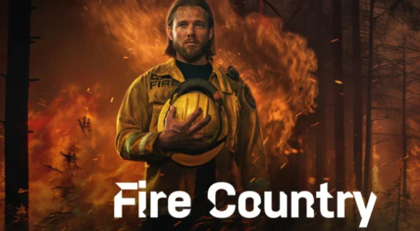 Fire Country
