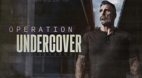 Operation Undercover