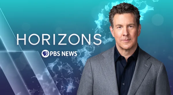 Horizons From PBS News