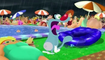 Oggy e i maledetti scarafaggi - Next Generation
