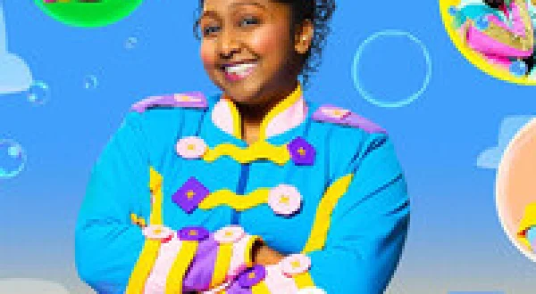 Playtime Towers