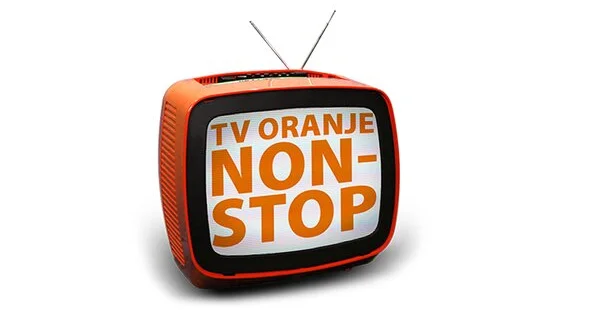 TV Oranje Nonstop