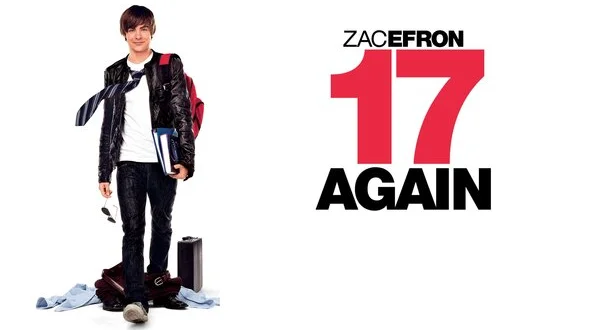 17 Again