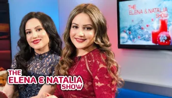 The Elena & Natalia Show