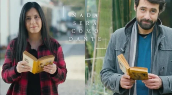 Nada Será Como Dante