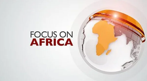 BBC Focus on Africa