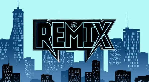 El remix