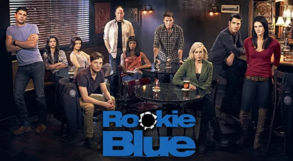 Rookie Blue