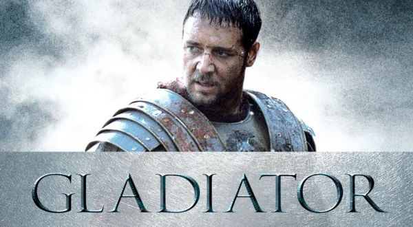El gladiador