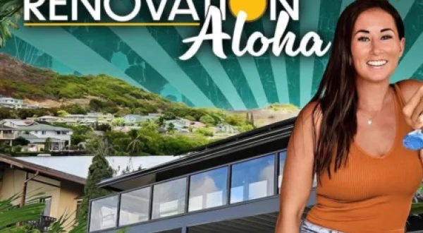 Renovation Aloha