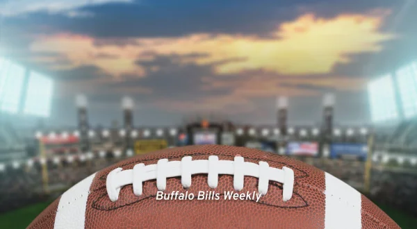 Buffalo Bills Weekly
