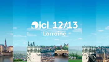ICI 12/13 - Lorraine