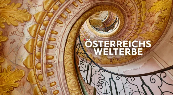 Österreichs Welterbe
