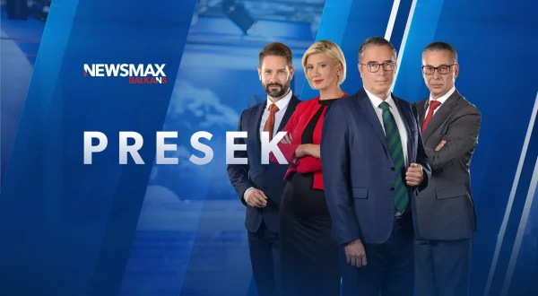 Presek