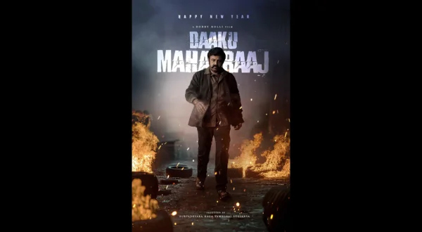 Daaku Maharaaj