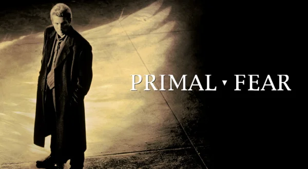Primal Fear
