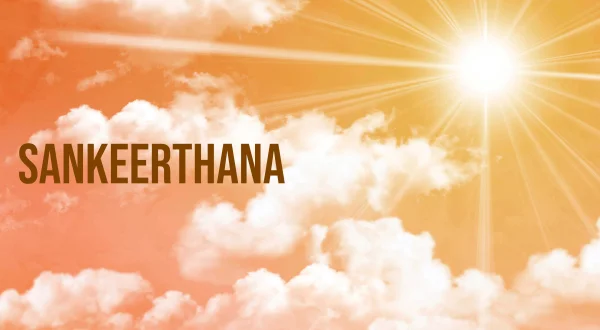 Sankeerthana