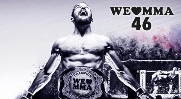 We Love MMA 46